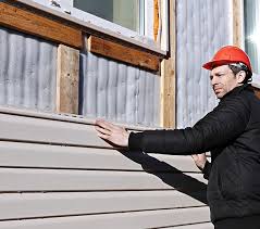 Affordable Siding Repair and Maintenance Services in Florence, AL